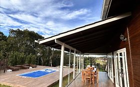 Cabana Guimarães